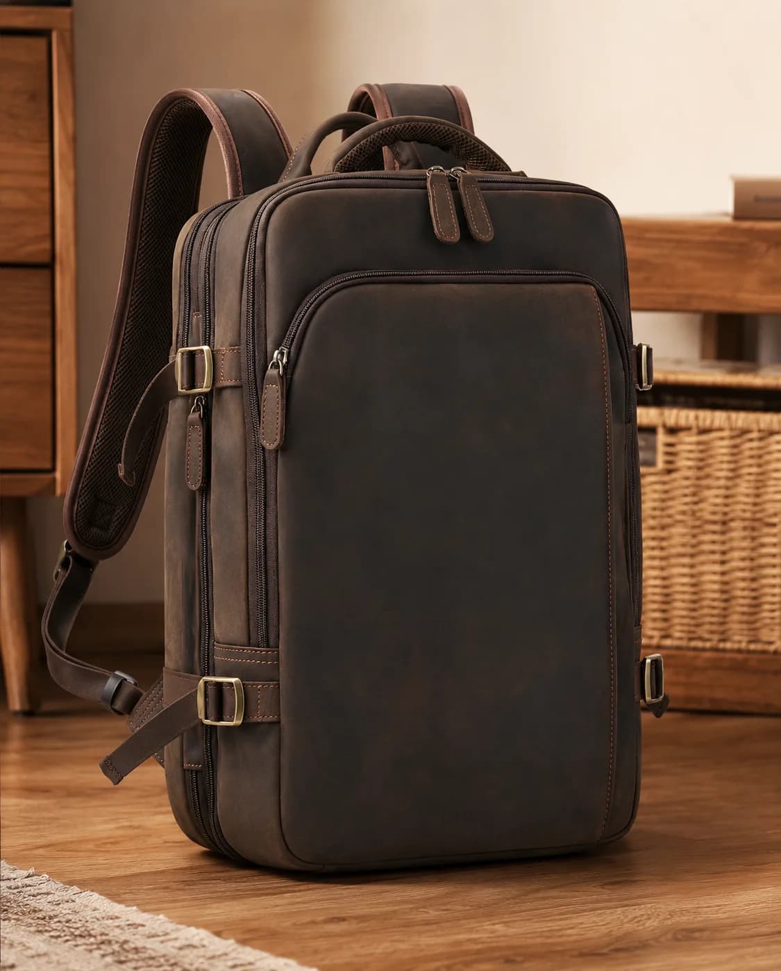 HERANTO Commuter Backpack
