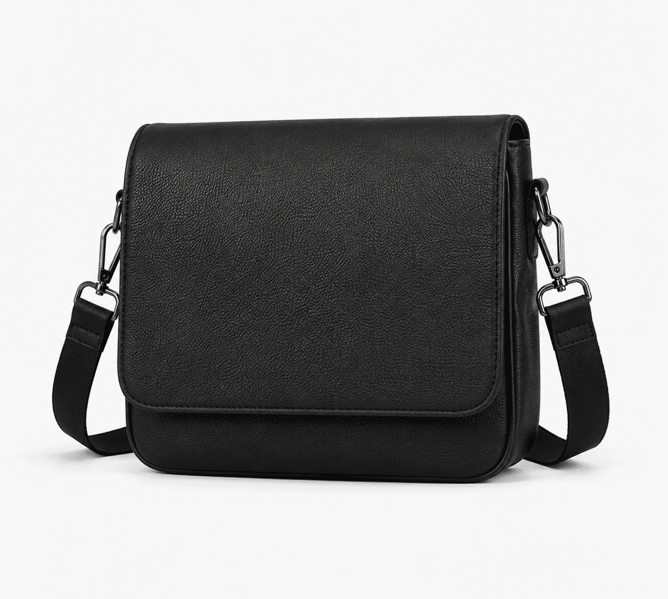 HERANTO Messenger Crossbody