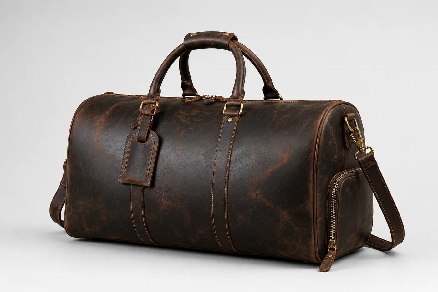 HERANTO Weekender Duffel