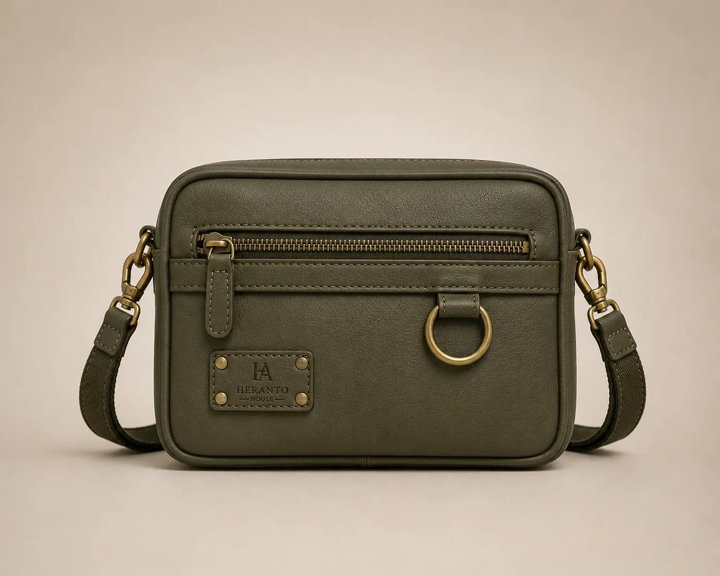 HERANTO Crossbody