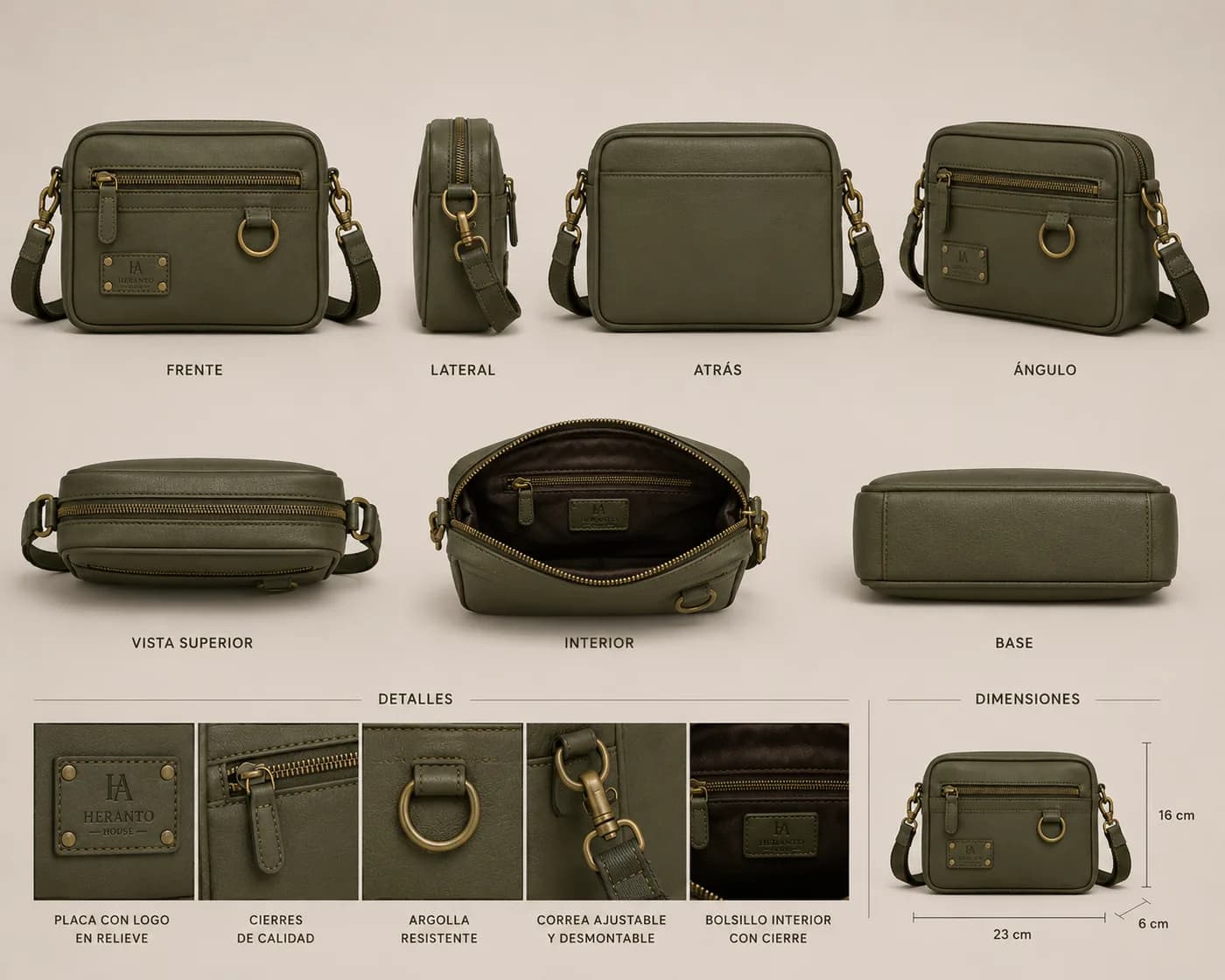HERANTO Crossbody 2
