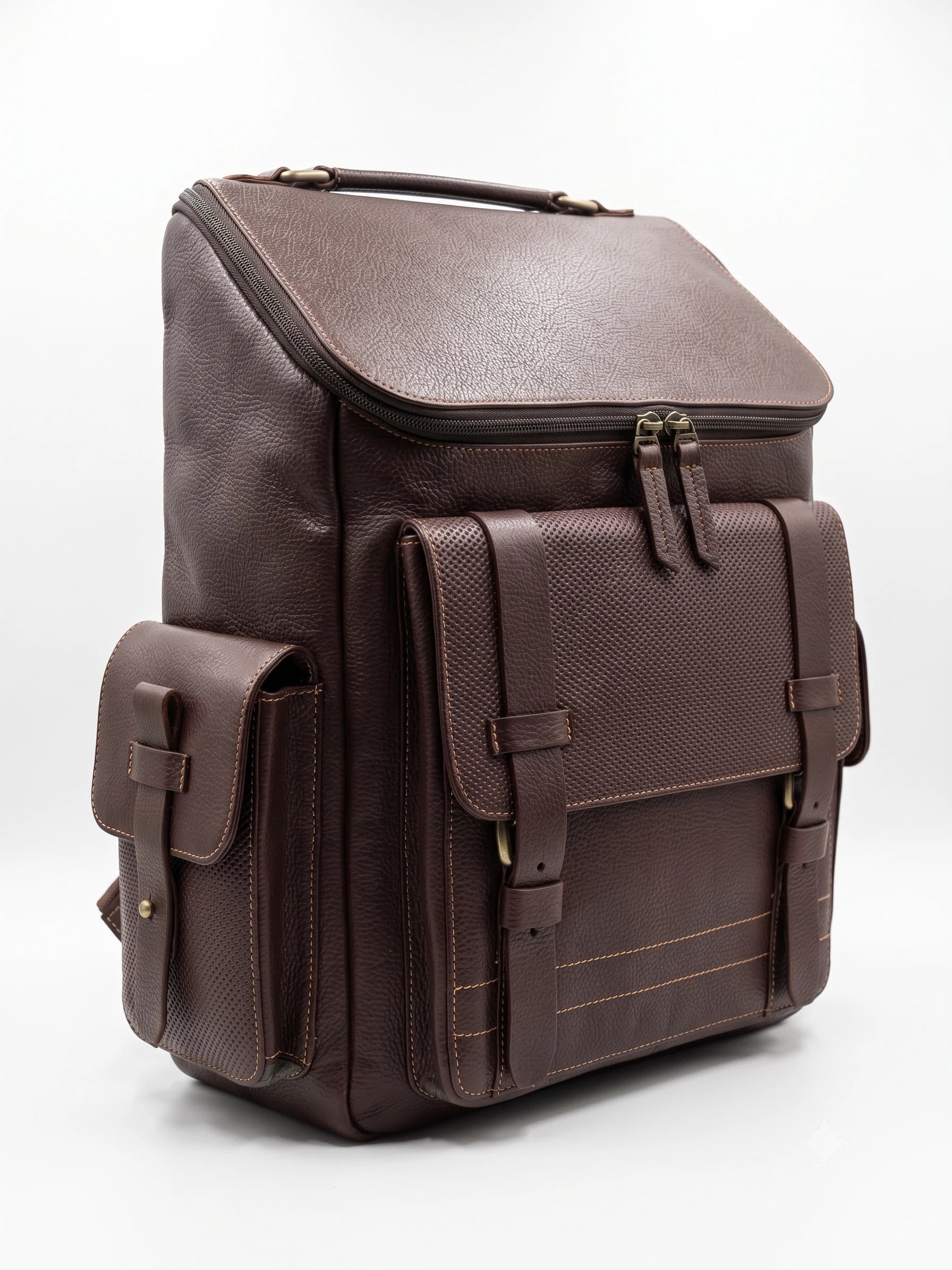 HERANTO Vintage Bag 2