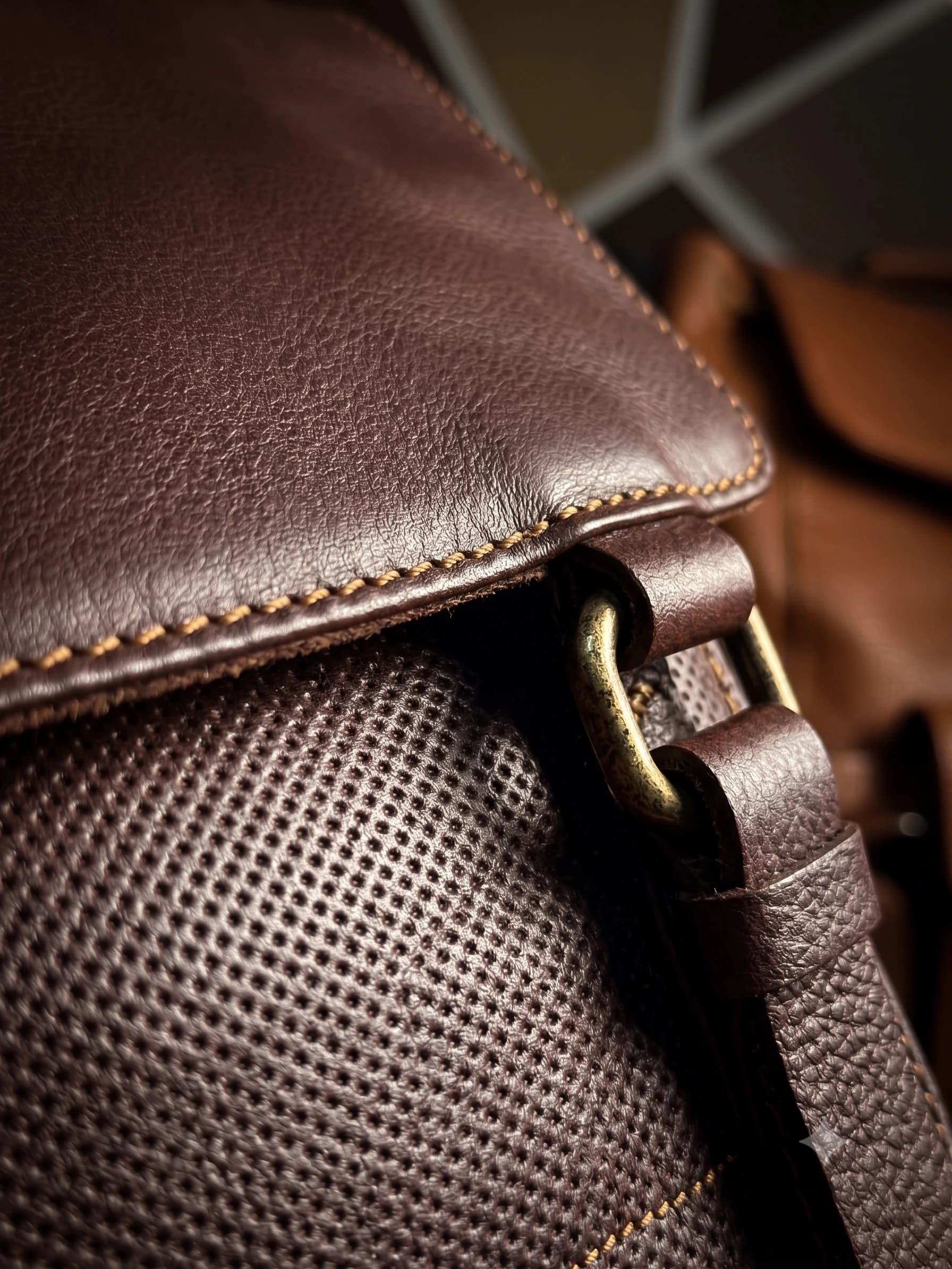 HERANTO Vintage Bag 3