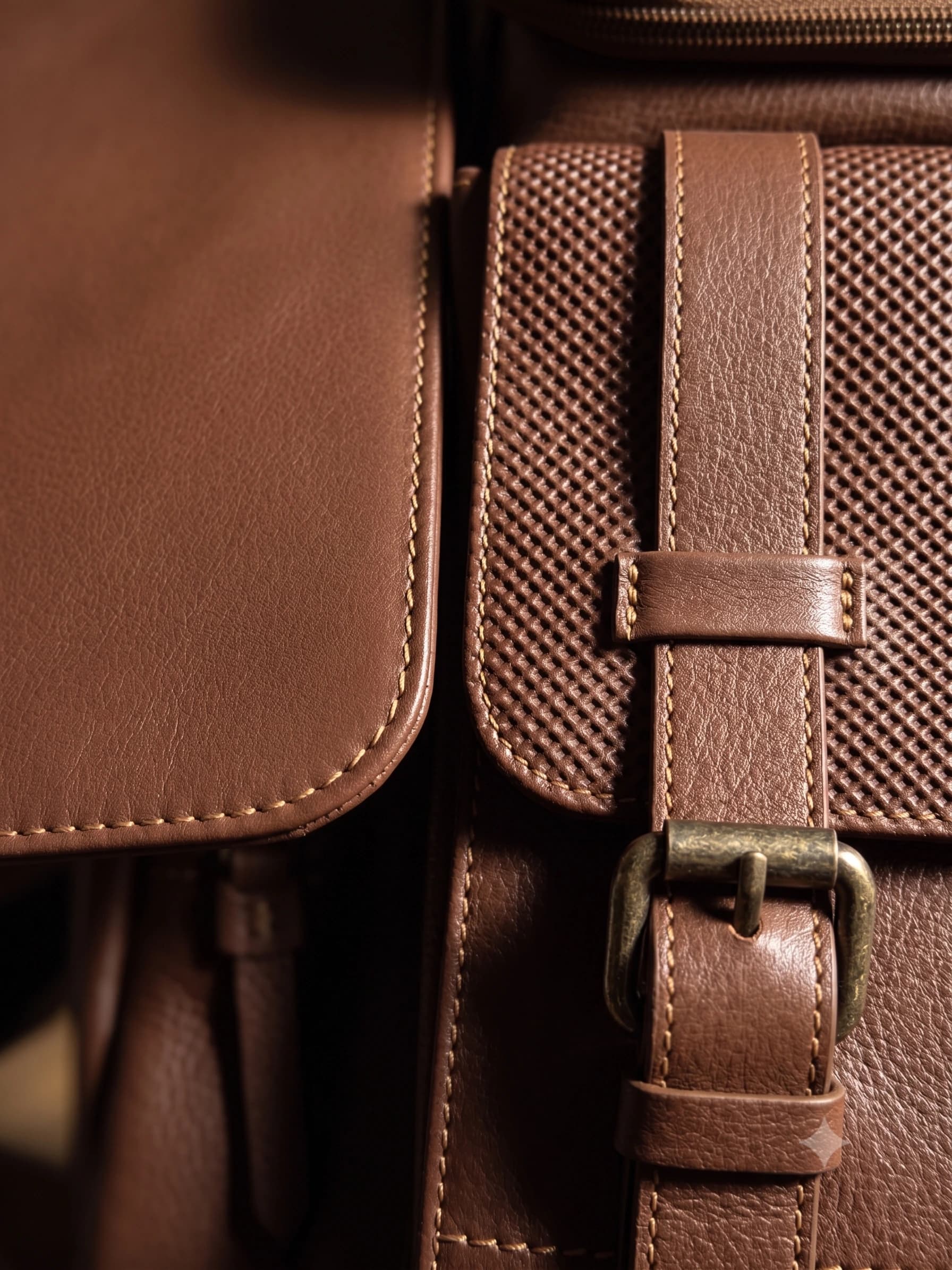 HERANTO Vintage Bag 5