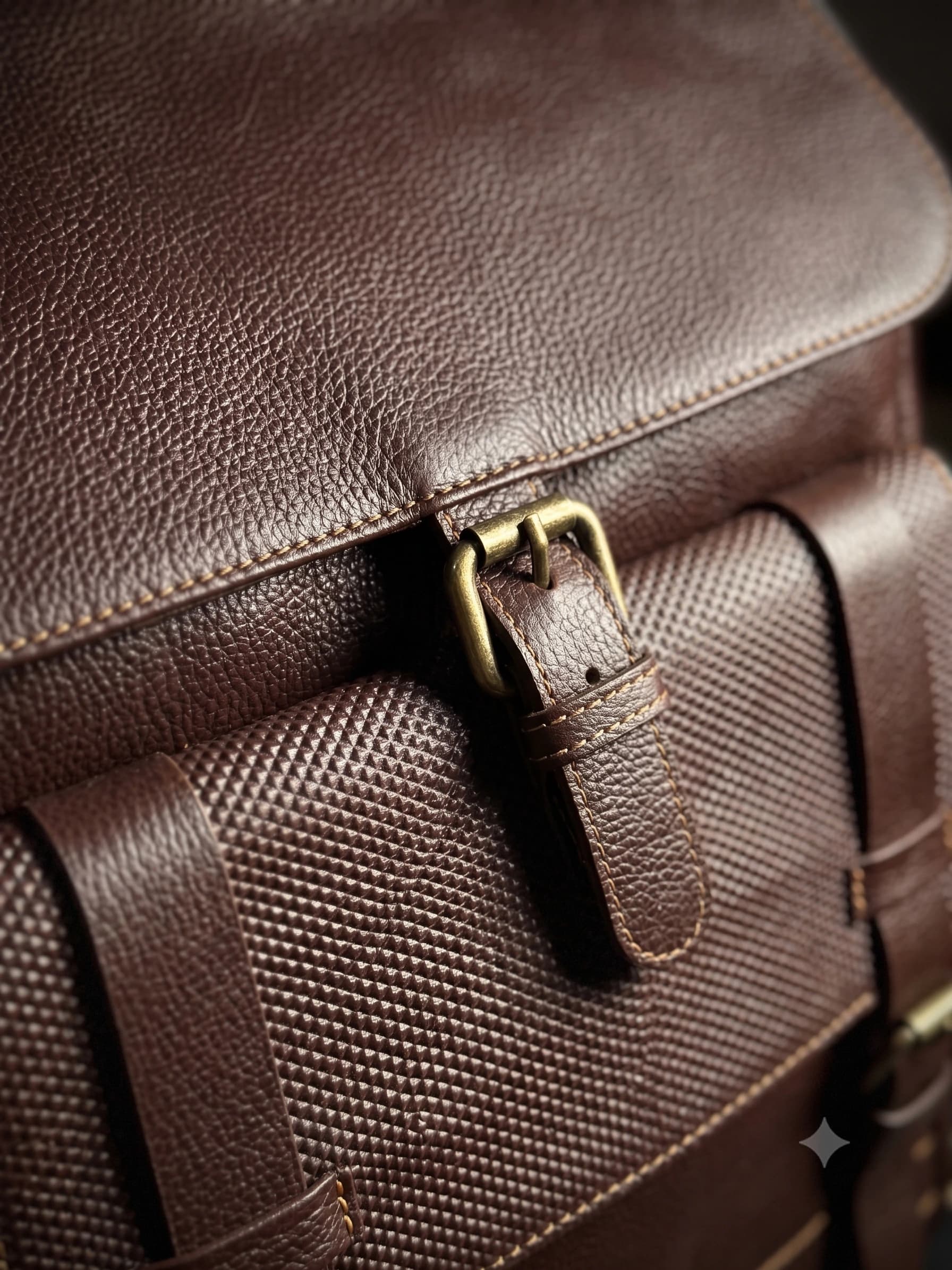 HERANTO Vintage Bag 7