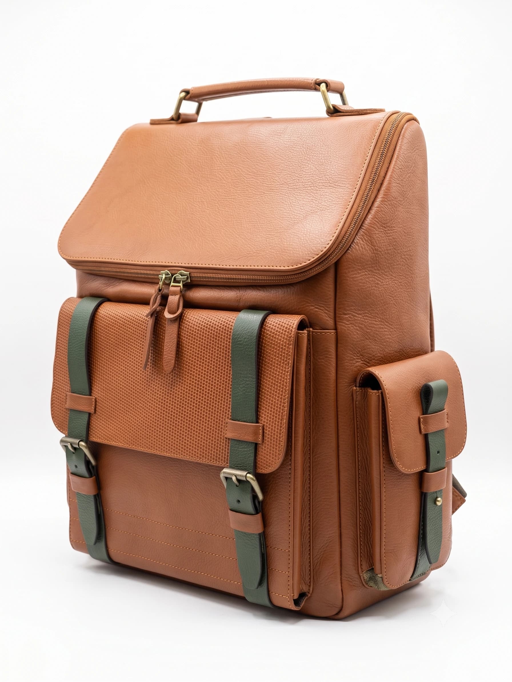 HERANTO Vintage Bag 2