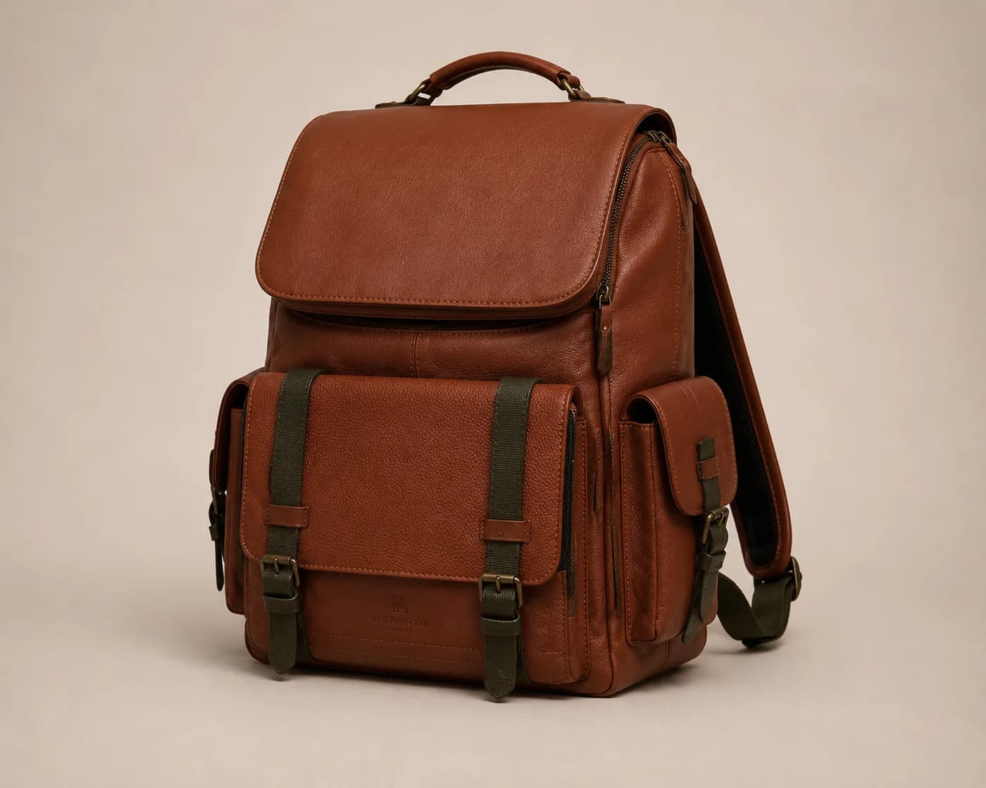 HERANTO Vintage Bag 5