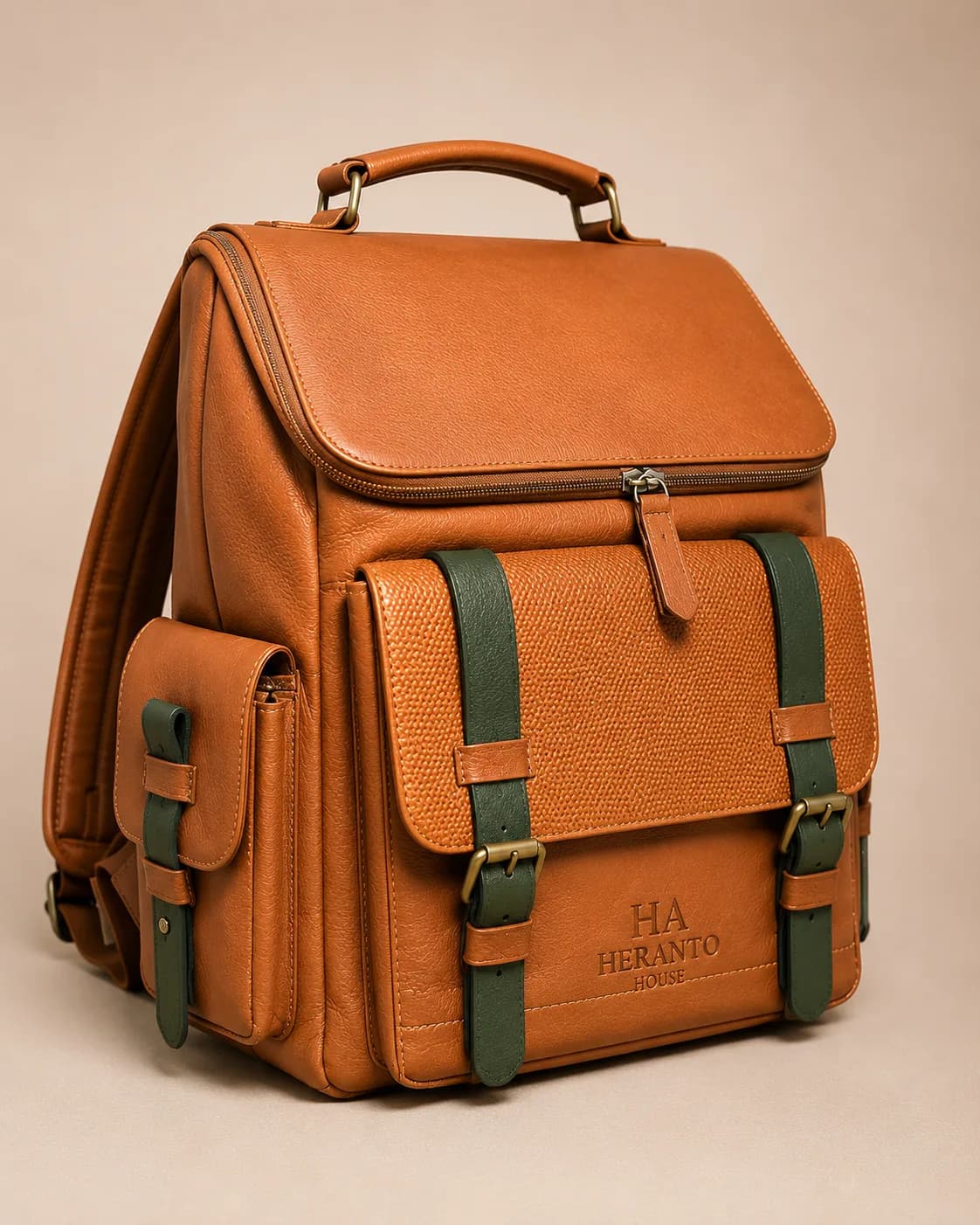 HERANTO Vintage Bag 6