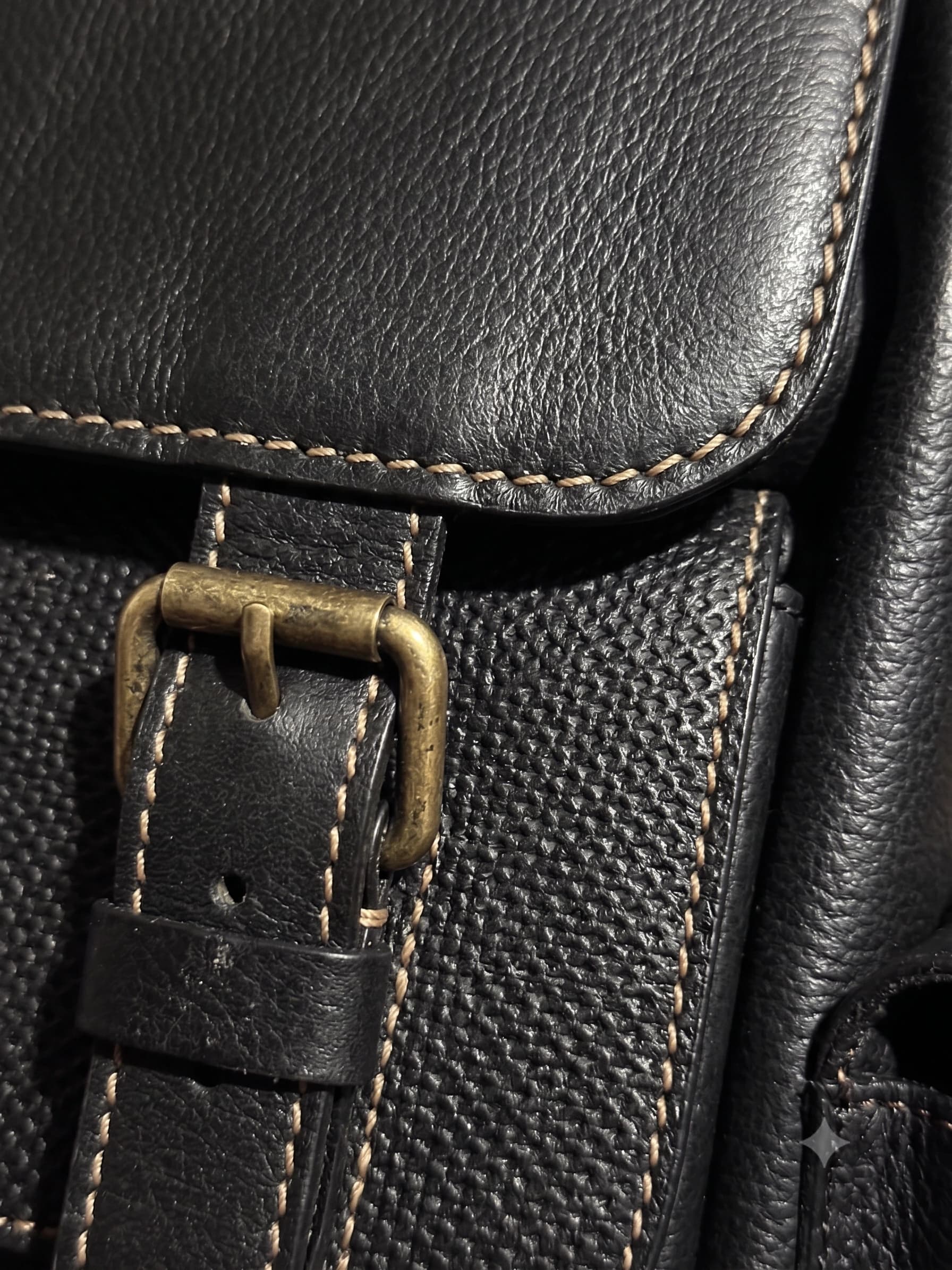 HERANTO Vintage Bag 4