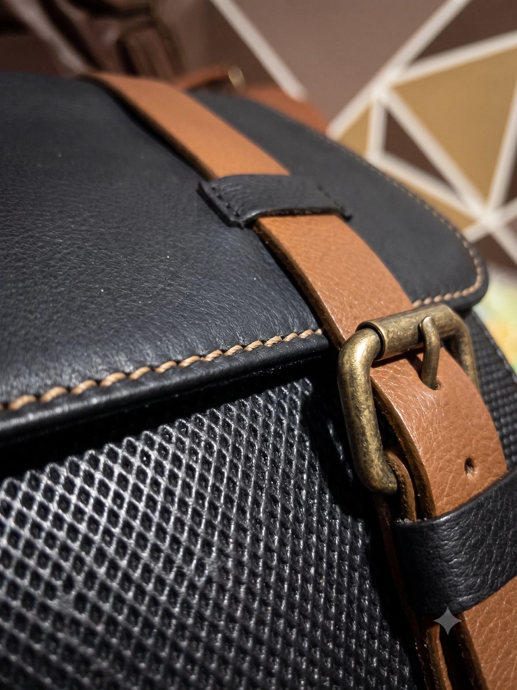 HERANTO Vintage Bag 2