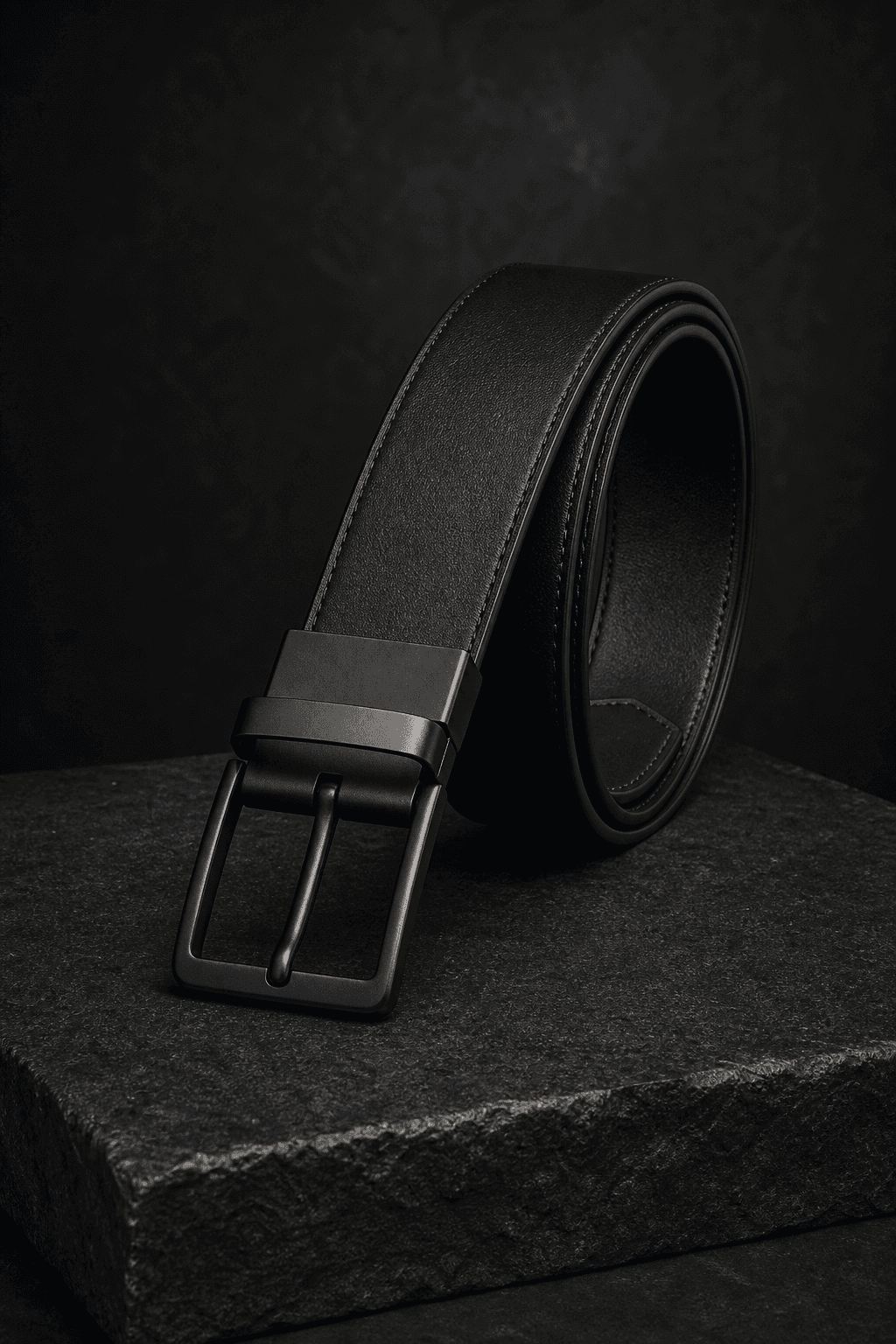 HERANTO Belt Graphite