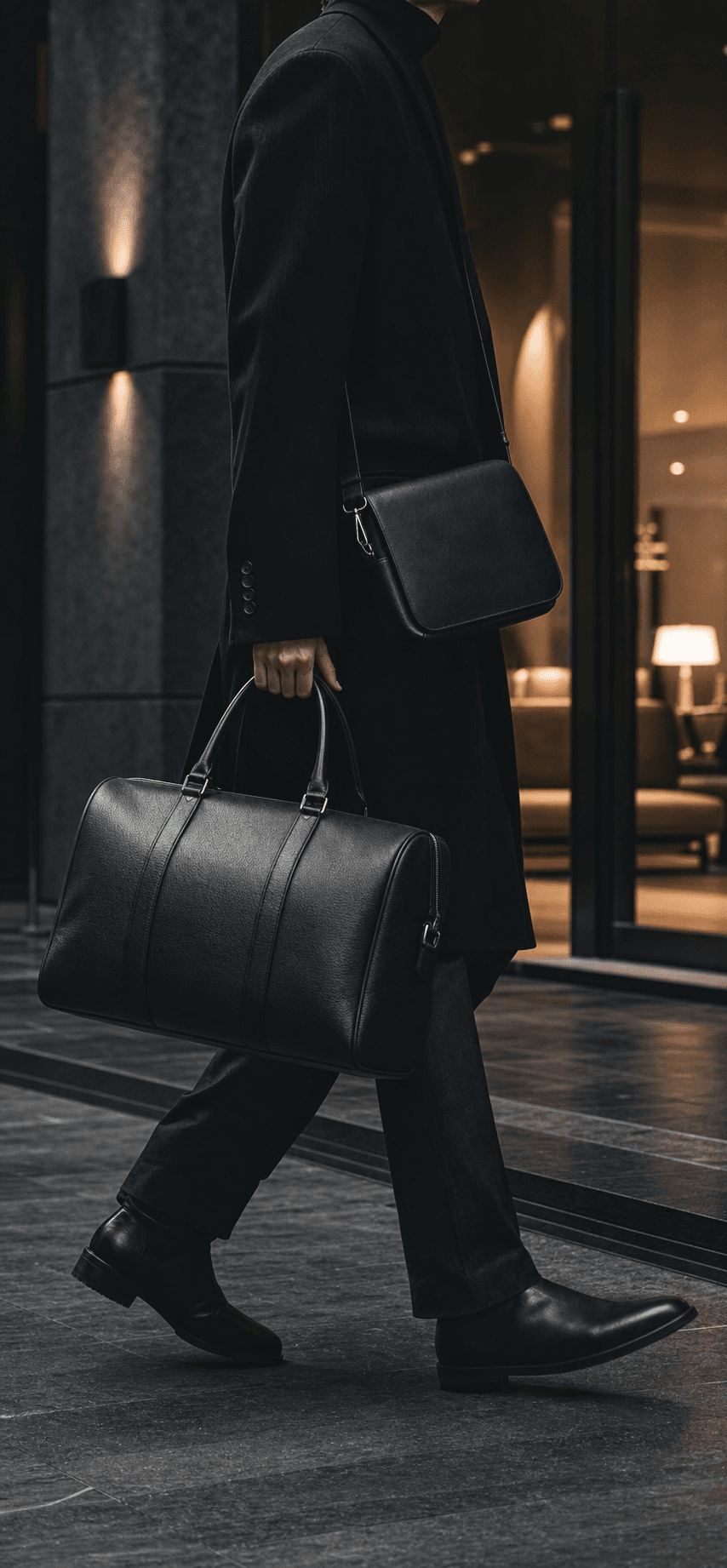 HERANTO lookbook editorial