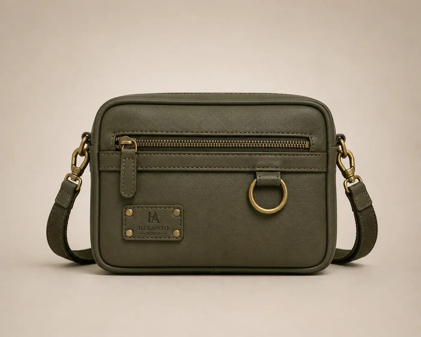 HERANTO Crossbody