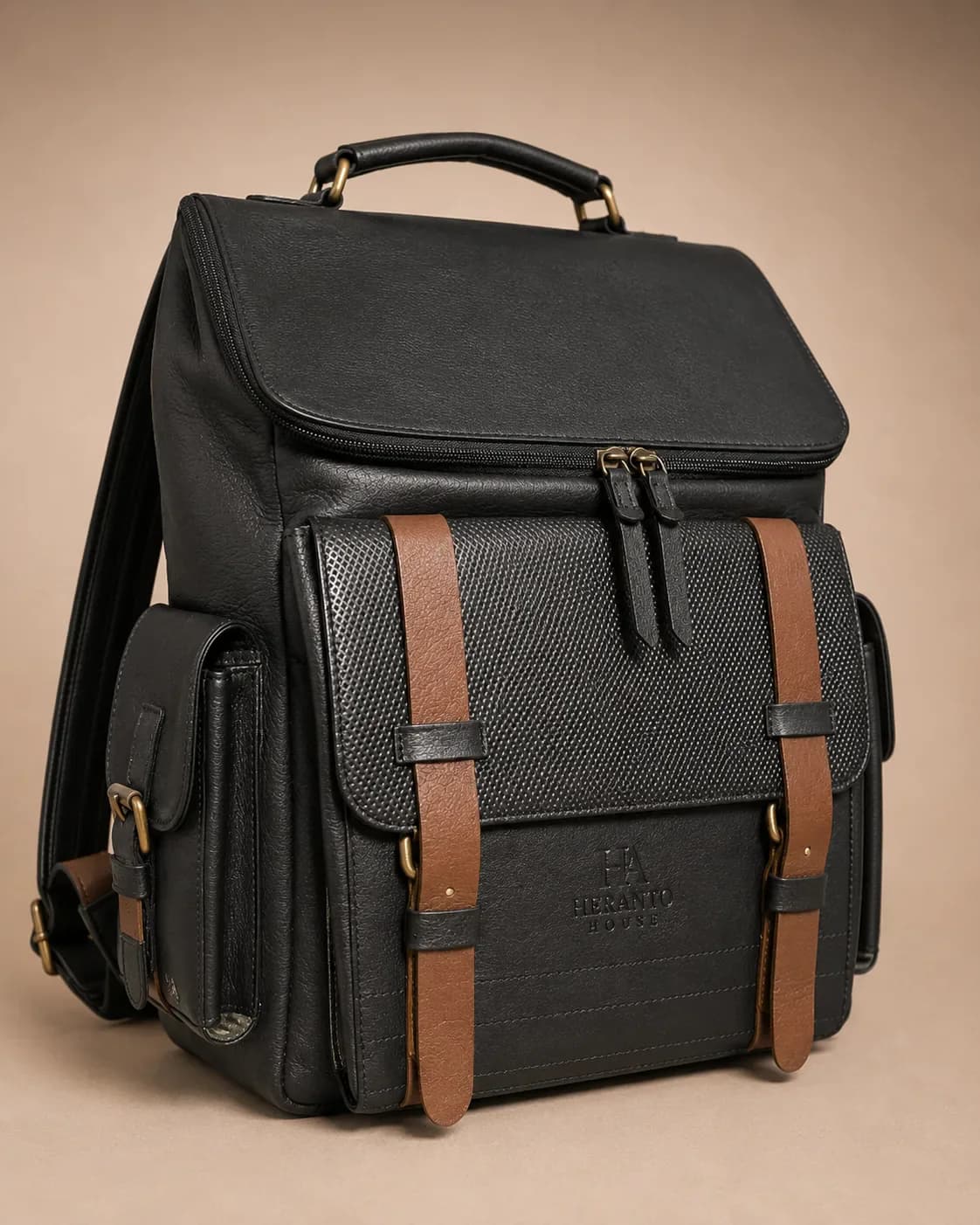 HERANTO Vintage Bag