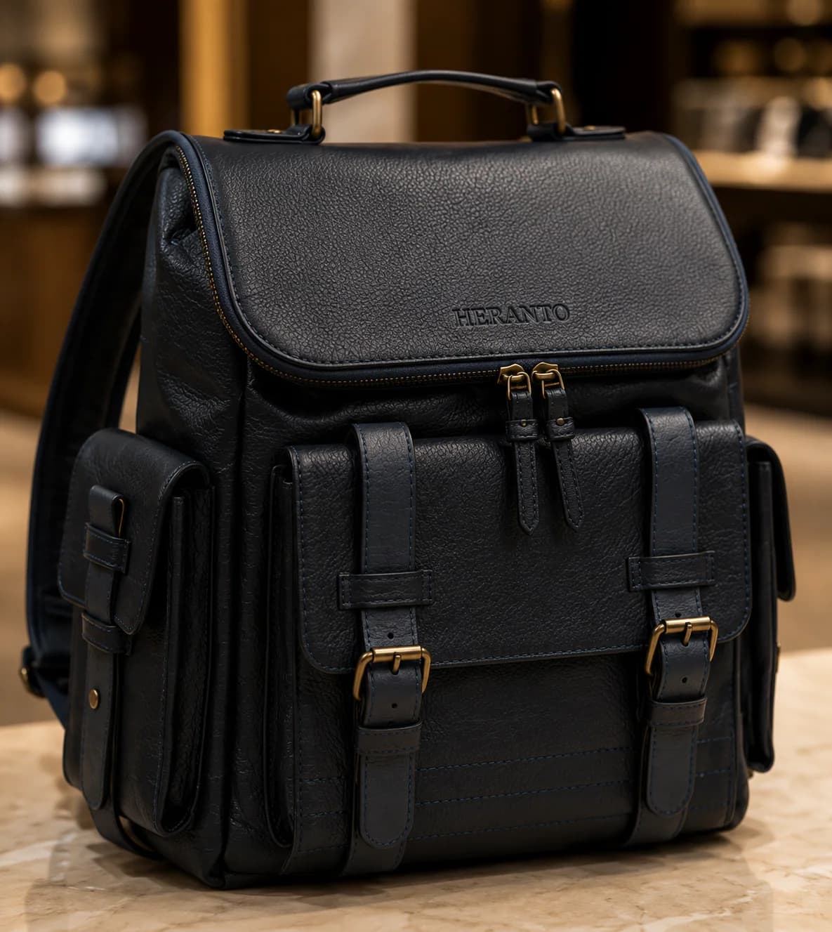 HERANTO Vintage Bag