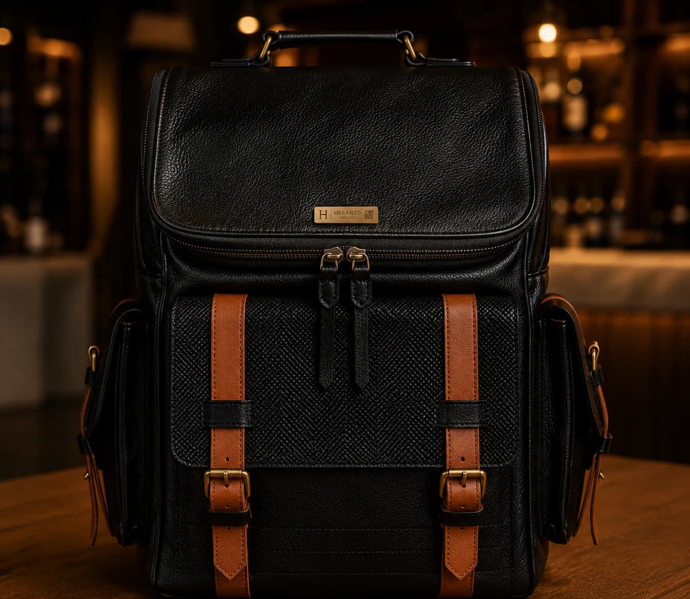 HERANTO Vintage Bag